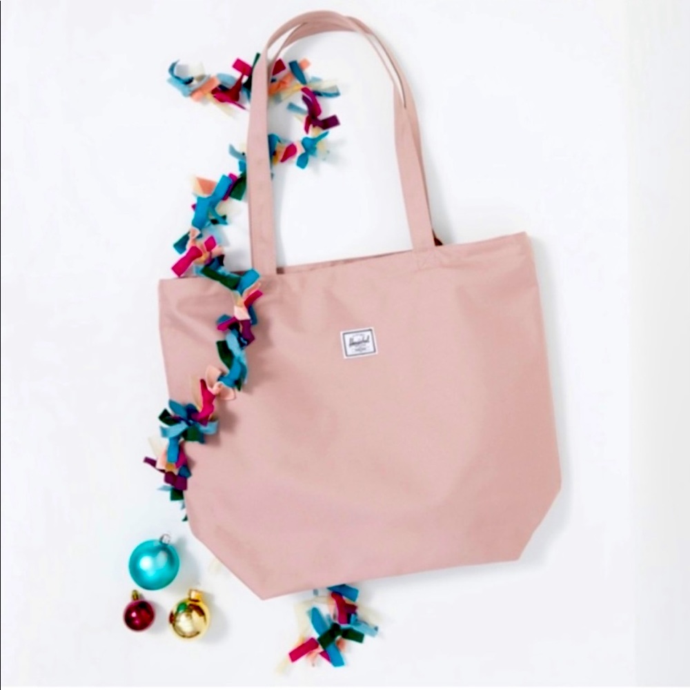 Herschel Supply Co. Mica tote